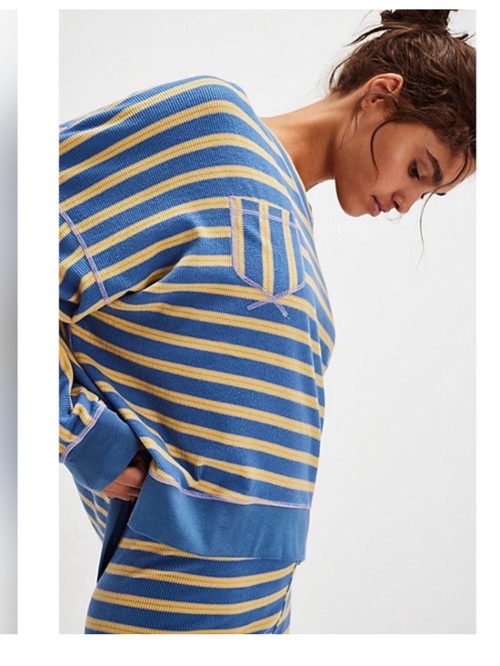 Free People Sweaters - Free People make it happen Pullover